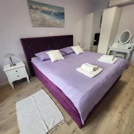 Apartament Vino & Grad *