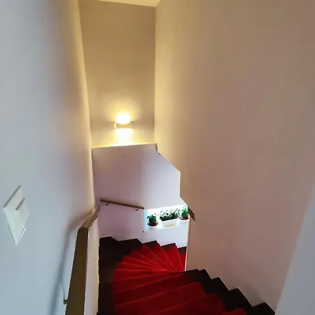 Apartment Vino & Grad Zagreb