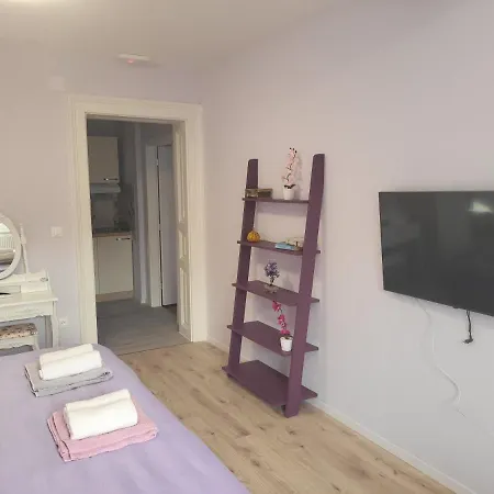 Vino & Grad Apartament