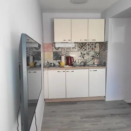 Apartament Vino & Grad *
