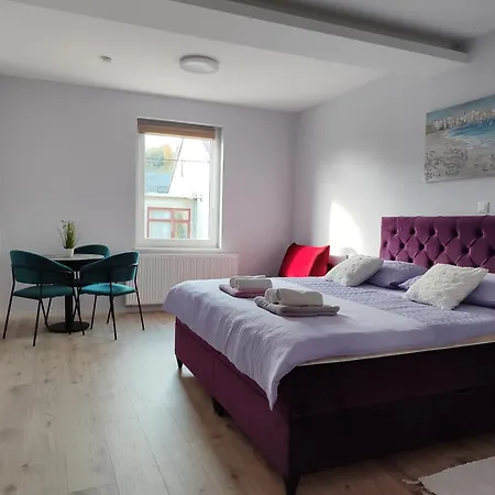 Vino & Grad Apartament