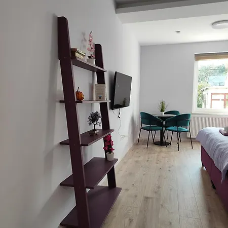 Vino & Grad Apartament Zagrzeb