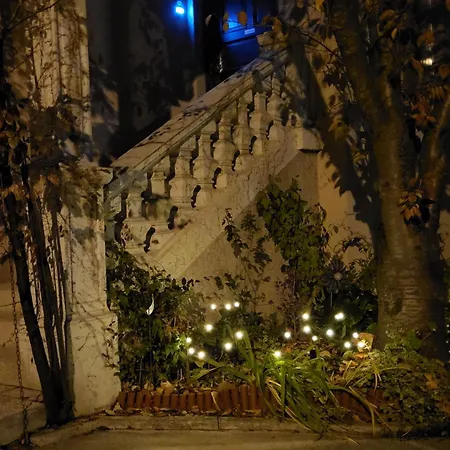 Vino & Grad Apartment *
