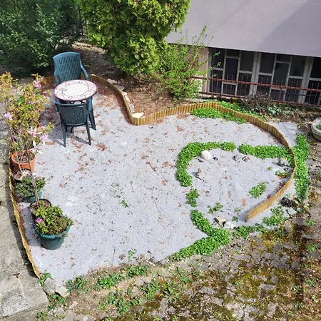 Vino & Grad Apartament