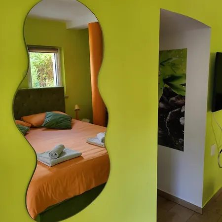 Apartament Vino & Grad *